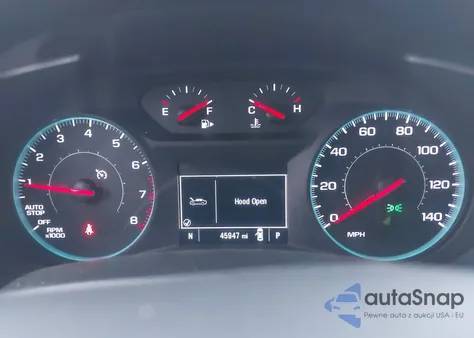 2023 Chevrolet Malibu Fwd 1Lt from USA, damaged, VIN 1G1ZD5ST1PF234888